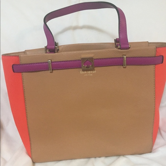 Kate Spade bag - Picture 1 of 3